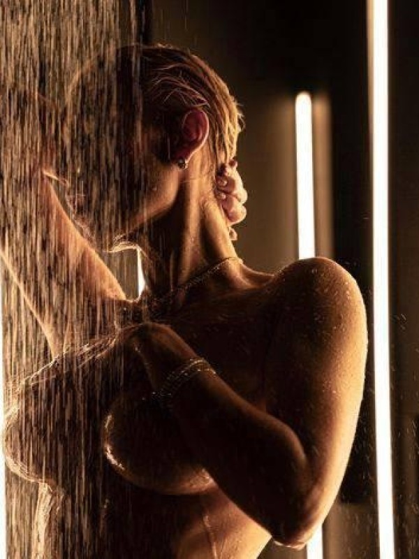 Ева из Амурска