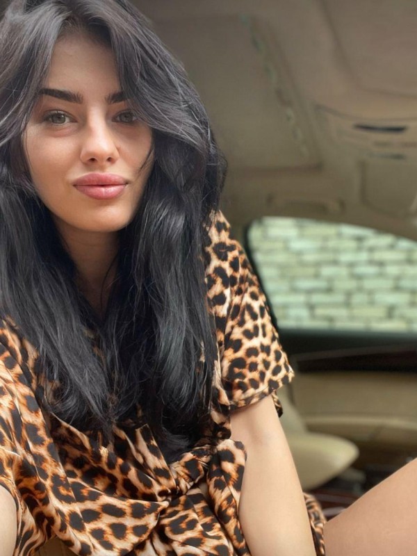 Регина из Амурска