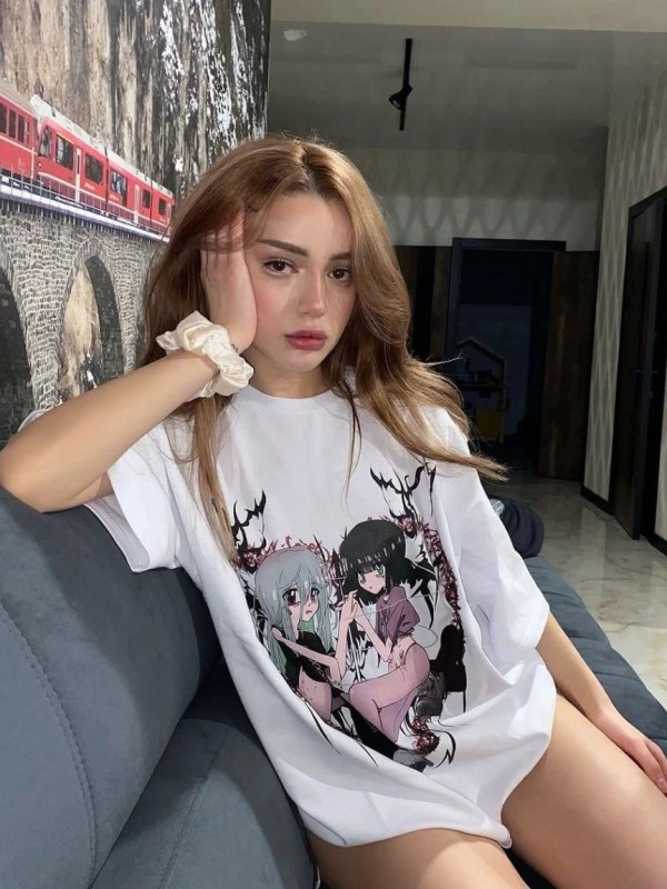 Олечка из Амурска