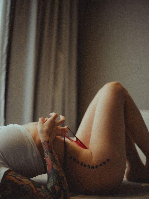 Лера из Амурска