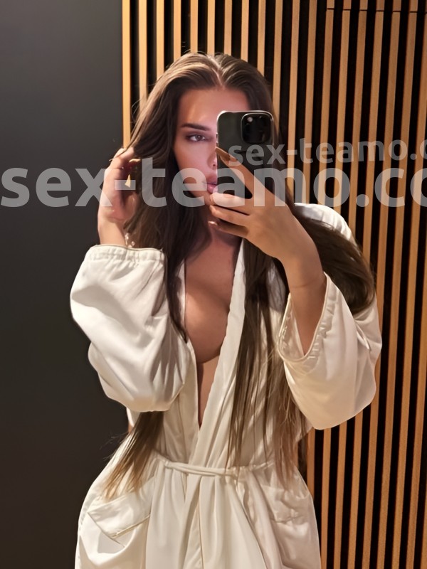 АНАСТАСИЯ ВЕЛИКАЯ из Амурска