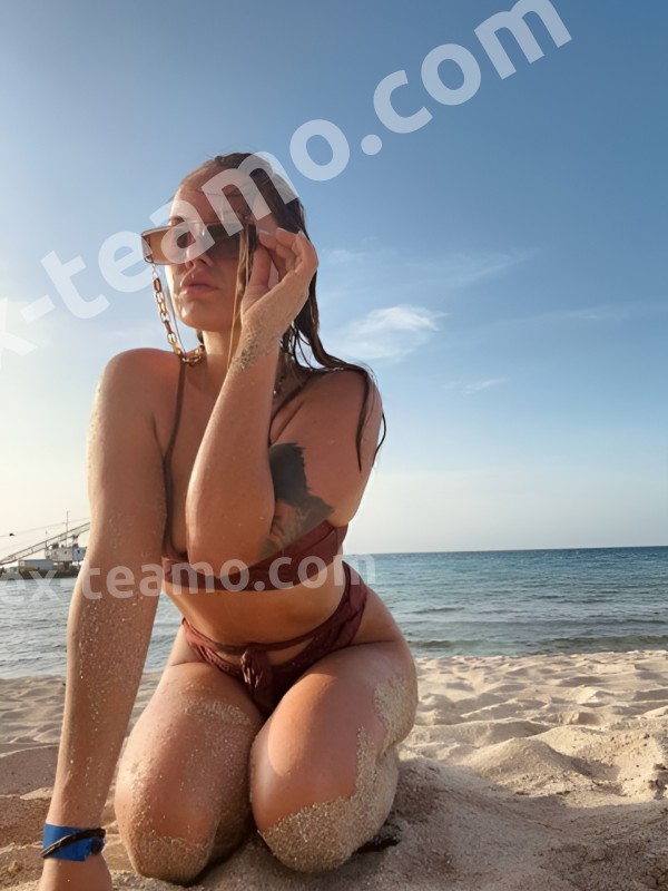 Ксения из Амурска