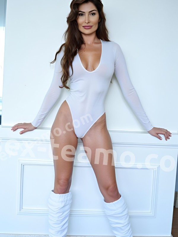 Нора из Амурска